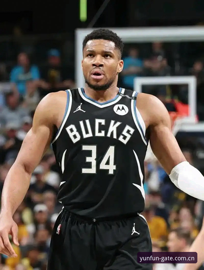 字母哥交易倒计时：从Shams爆料看今夏NBA重建暗流